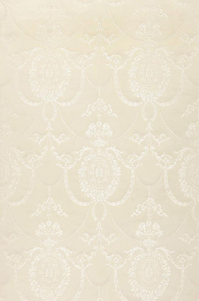 White rug pattern white background free wallpaper for mobile - medium preview image