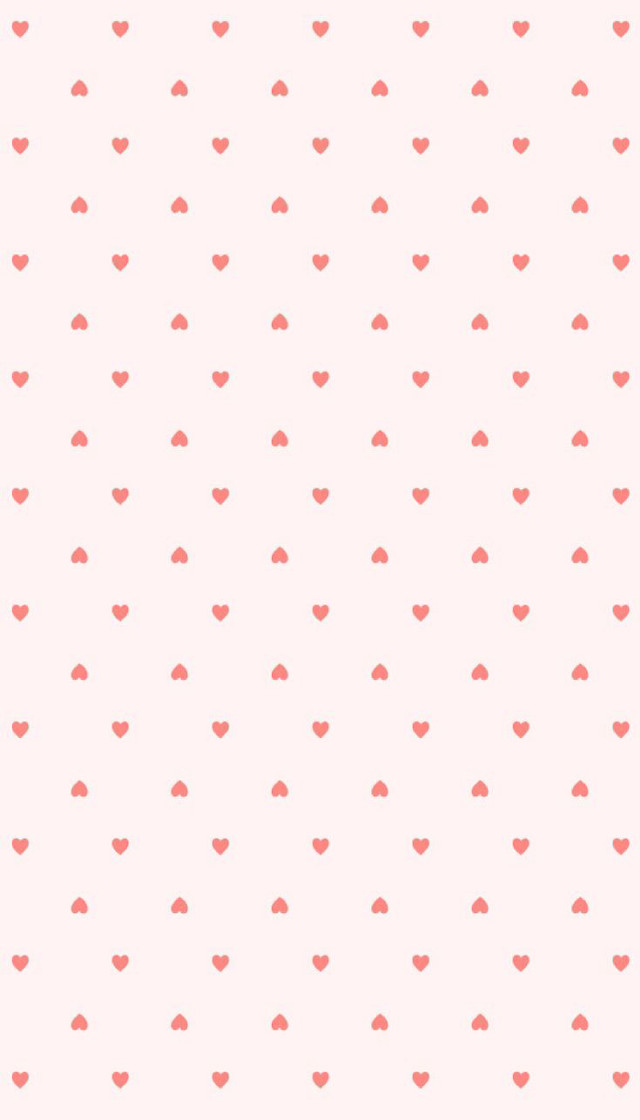 Pink hearts red love clipart free wallpaper for mobile - medium preview image