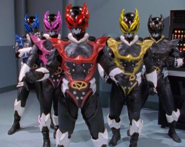 Costume party group tv monitor free wallpaper for desktop - medium preview image