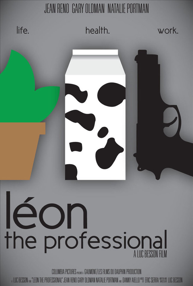 Gun can milk poster image free wallpaper for mobile - medium preview image