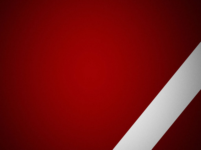 Red white wall stripe background free wallpaper for desktop - medium preview image