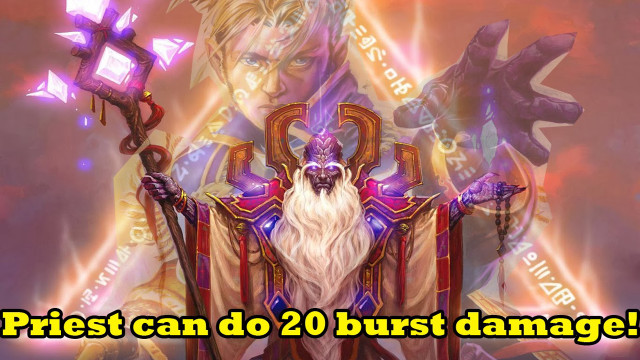 Priest battle historic graphics blonde free wallpaper for desktop - medium preview image