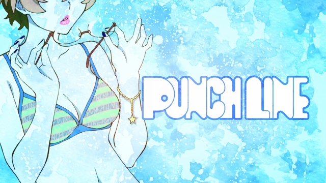 Woman bikini cigarette puriline image free wallpaper for desktop - medium preview image