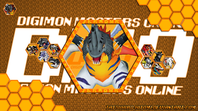 Dragon honeycomb character images name free wallpaper for desktop - medium preview image