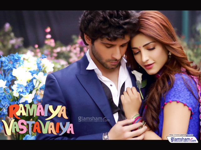 Man woman phone flowers ramaya free wallpaper for desktop - medium preview image