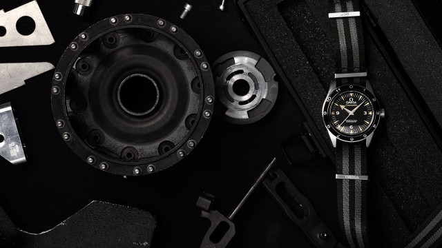 Watch tools table arrangement collection #2 free wallpaper for desktop - medium preview image