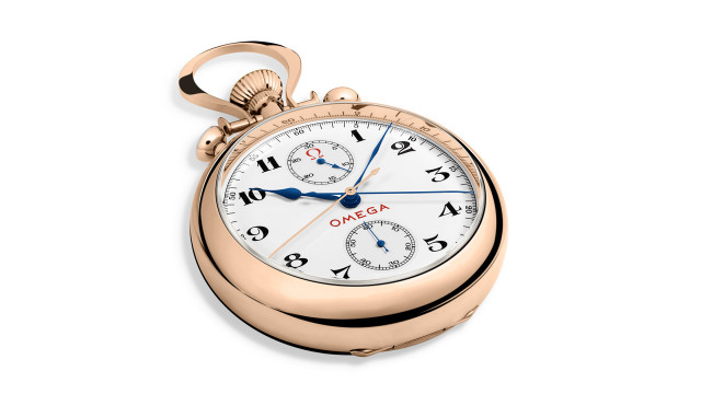 Pocket watch closeup white background free wallpaper for desktop - medium preview image