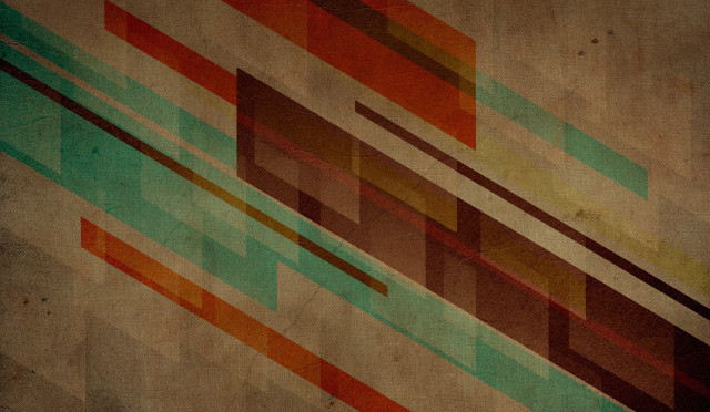 Wall pattern painting diagonal design free wallpaper for desktop - medium preview image