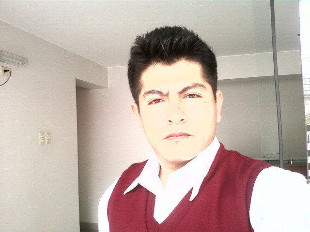 Man vest tie serious clock free wallpaper for desktop - medium preview image