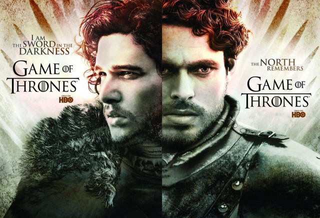 Men armor swords poster image free wallpaper for desktop - medium preview image