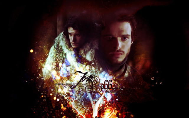 Man scarf fire background image free wallpaper for desktop - medium preview image