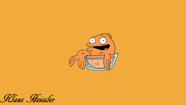 Cartoon character bowl food mustache free wallpaper for desktop - medium preview image