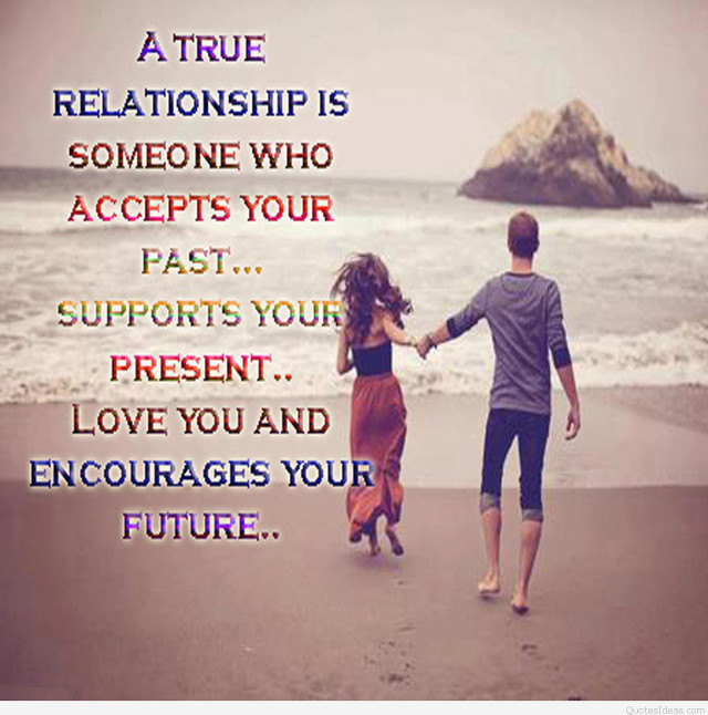 True love story beach holding free wallpaper for tablet - medium preview image