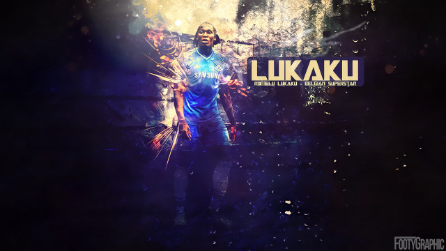 Man dark background fireworks light free wallpaper for desktop - medium preview image