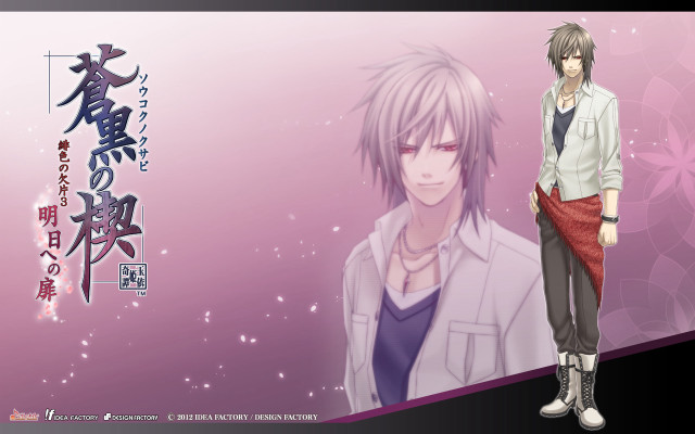 Man woman pink background asian free wallpaper for desktop - medium preview image