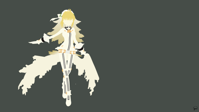 Woman biking blonde hair white free wallpaper for desktop - medium preview image