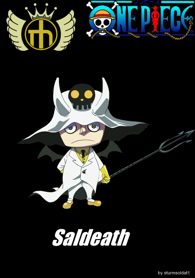 Cartoon character sword hat adventure free wallpaper for mobile - medium preview image