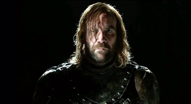 Man longhair beard blackoutfit chain free wallpaper for desktop - medium preview image