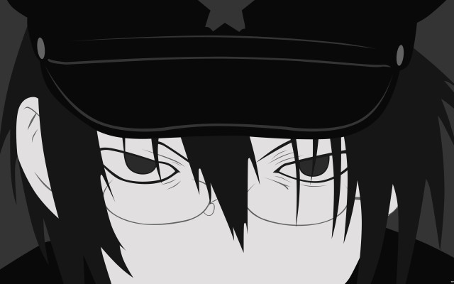 Man hat star cap head free wallpaper for desktop - medium preview image