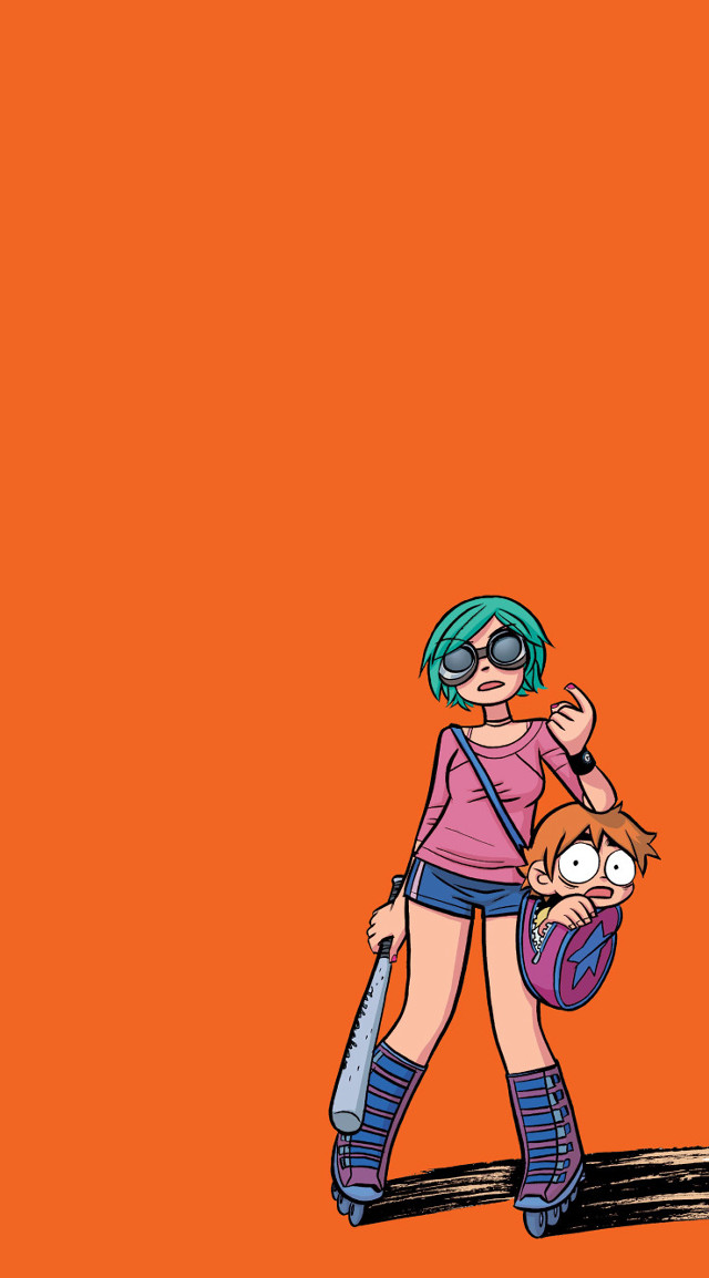 Woman child backpack arms holding free wallpaper for mobile - medium preview image