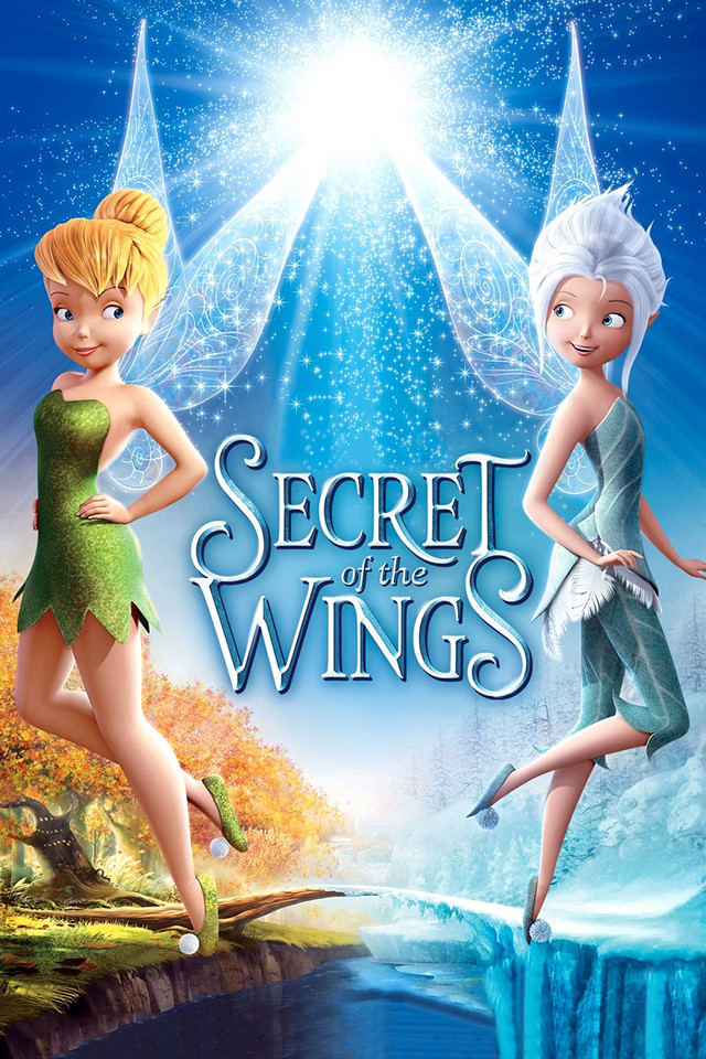 Tinkerbells cliff secret of the free wallpaper for mobile - medium preview image