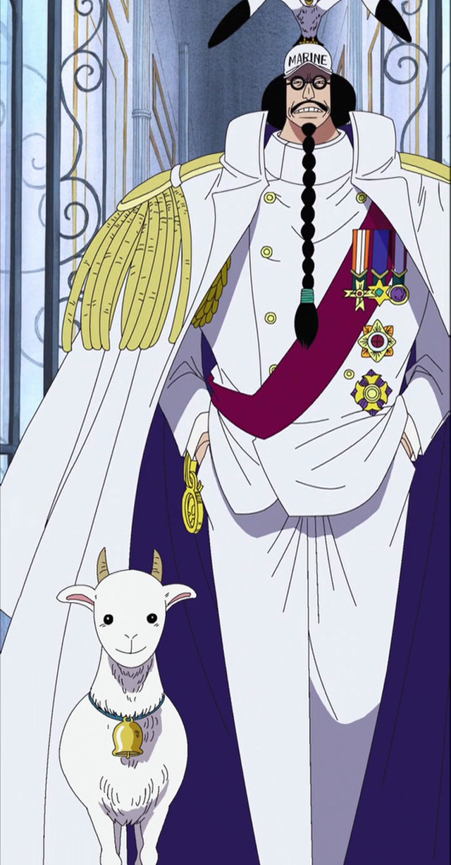 Cartoon man dog hallway fence free wallpaper for mobile - medium preview image