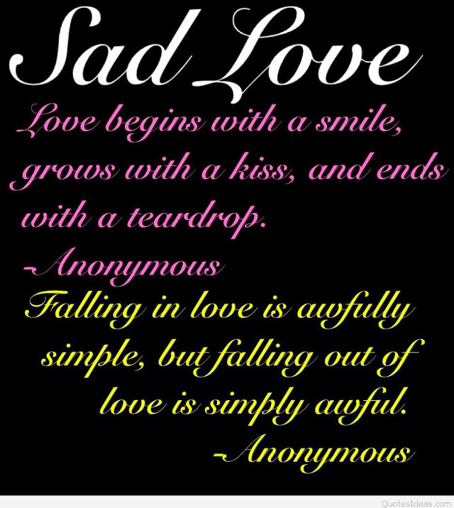 Poem quote love feelings artwork free wallpaper for tablet - medium preview image