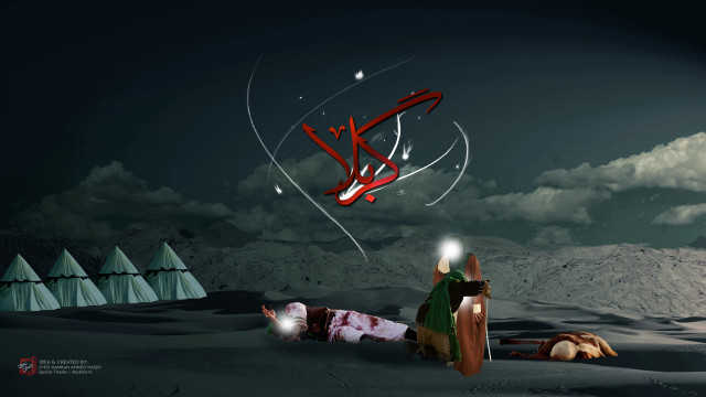 Person snowboard snow clouds laying free wallpaper for desktop - medium preview image