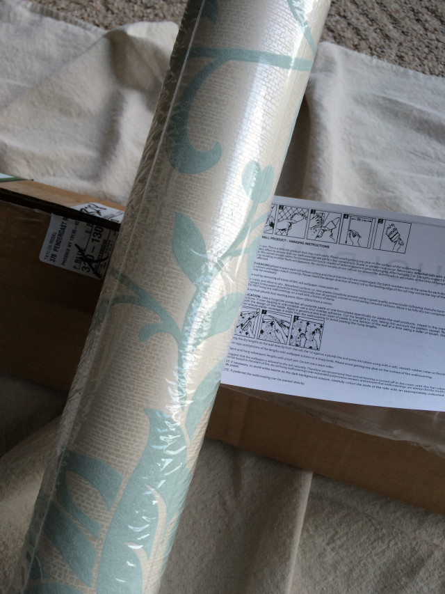 Roll of paper bed box free wallpaper for mobile - medium preview image