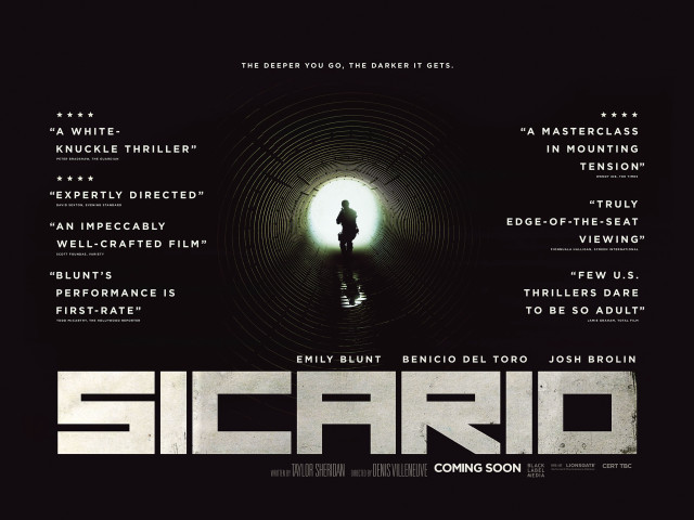 Siccardo movie poster man dark free wallpaper for desktop - medium preview image