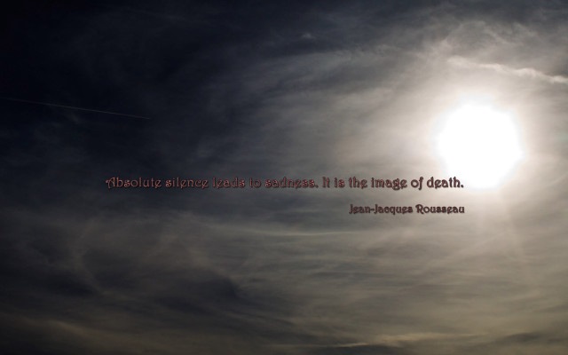 Sun quote image presentation graphic free wallpaper for desktop - medium preview image