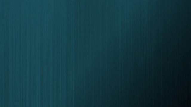 Blue black wallpaper white clock free wallpaper for desktop - medium preview image