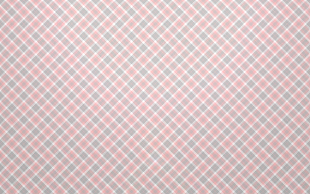 Pink gray plaid fence fishnets free wallpaper for desktop - medium preview image