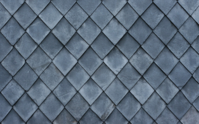 Gray wall pattern squares black free wallpaper for desktop - medium preview image