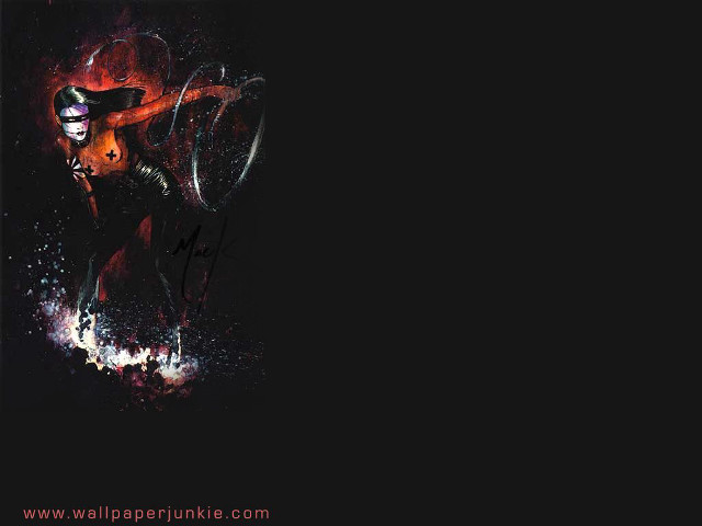 Woman black dress dancing hoop free wallpaper for desktop - medium preview image