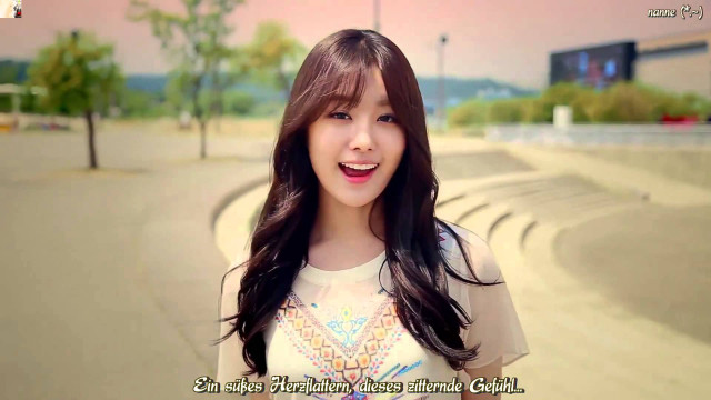 Woman long hair smile happy #10 free wallpaper for desktop - medium preview image