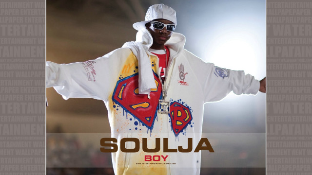 Man white jacket hat arms free wallpaper for desktop - medium preview image