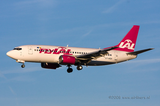 Large passenger jet blue sky #6 free wallpaper for desktop - medium preview image