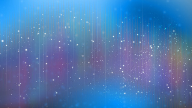 Blue purple background stars lines #2 free wallpaper for desktop - medium preview image
