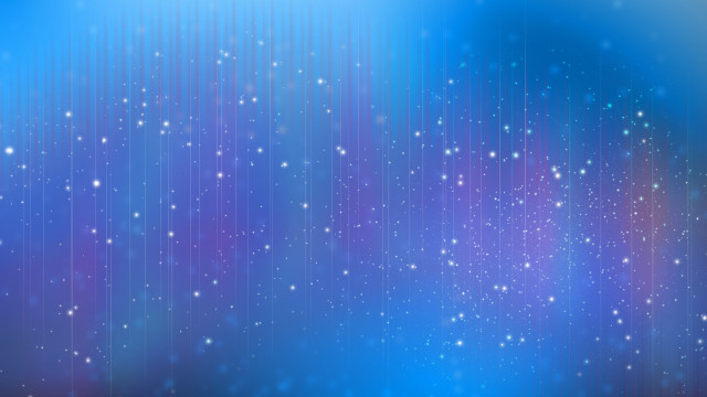 Blue background stars lines pattern free wallpaper for desktop - medium preview image