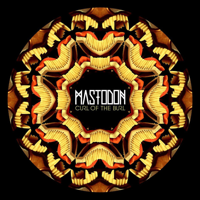 Masttonen gold orange black background free wallpaper for tablet - medium preview image