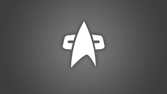 White paper airplane gray background free wallpaper for desktop - medium preview image