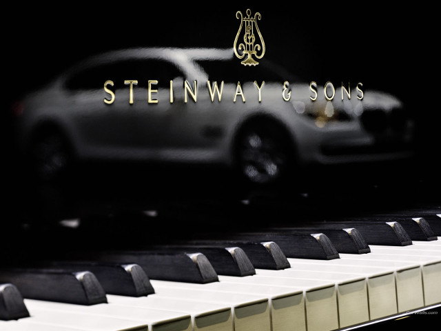 Car piano steinway tiltshift neoclassicism free wallpaper for desktop - medium preview image