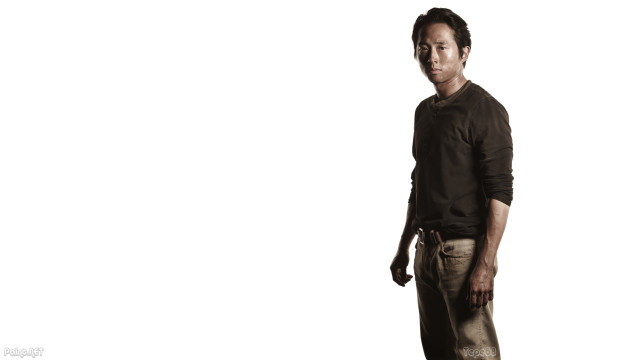 Andrew law man black shirt free wallpaper for desktop - medium preview image