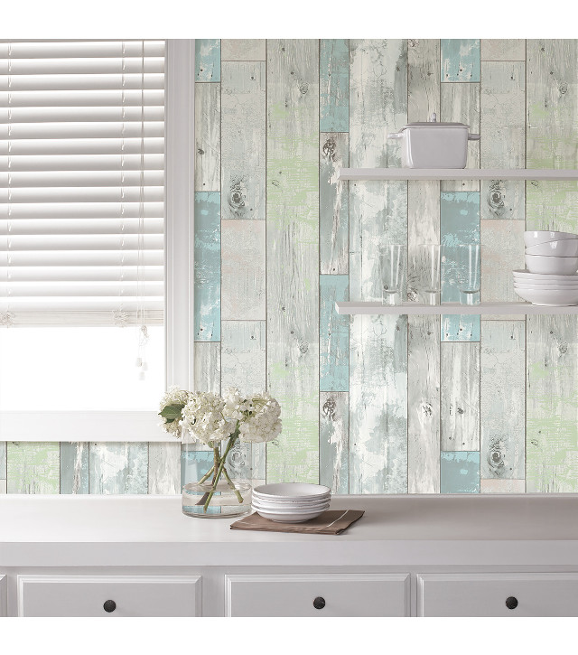 Kitchen counter vase flowers shelf free wallpaper for tablet - medium preview image