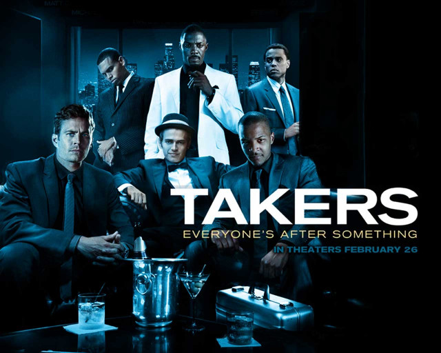 Men suits ties table drinks free wallpaper for desktop - medium preview image