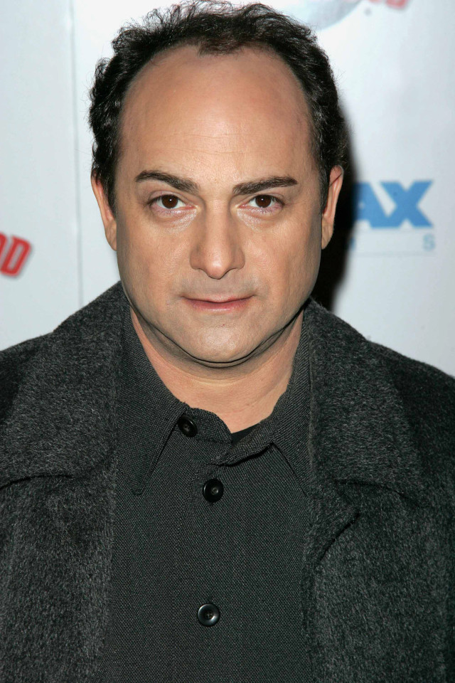 Asian man black coat redwall free wallpaper for mobile - medium preview image