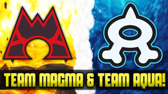 Fire ice logo team magnana free wallpaper for desktop - medium preview image