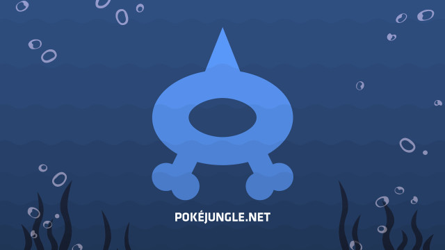 Blue object floating water bubbles free wallpaper for desktop - medium preview image