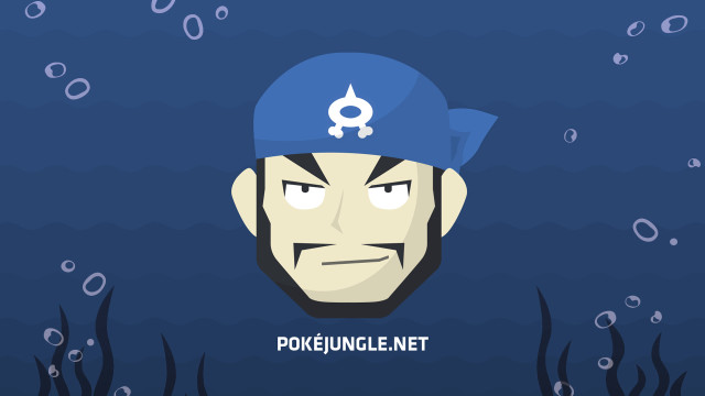 Man hat water bubbles fish free wallpaper for desktop - medium preview image